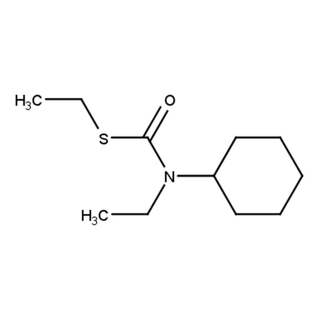 Cycloate Solution CRM LABSTANDARD