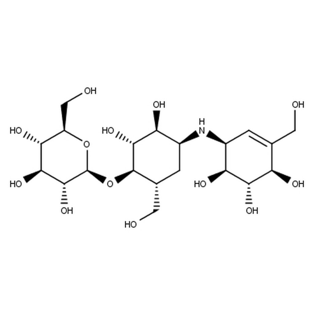 Validamycin A Crm Labstandard