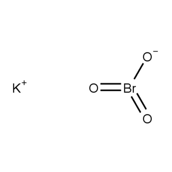 Bromate Potassium Solution Crm Labstandard