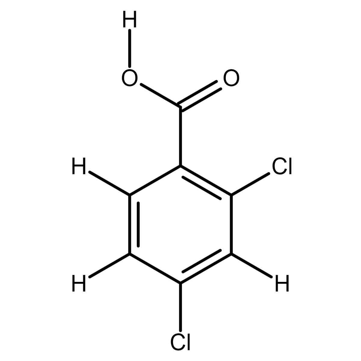 2,4Dichlorobenzoic Acid CRM LABSTANDARD