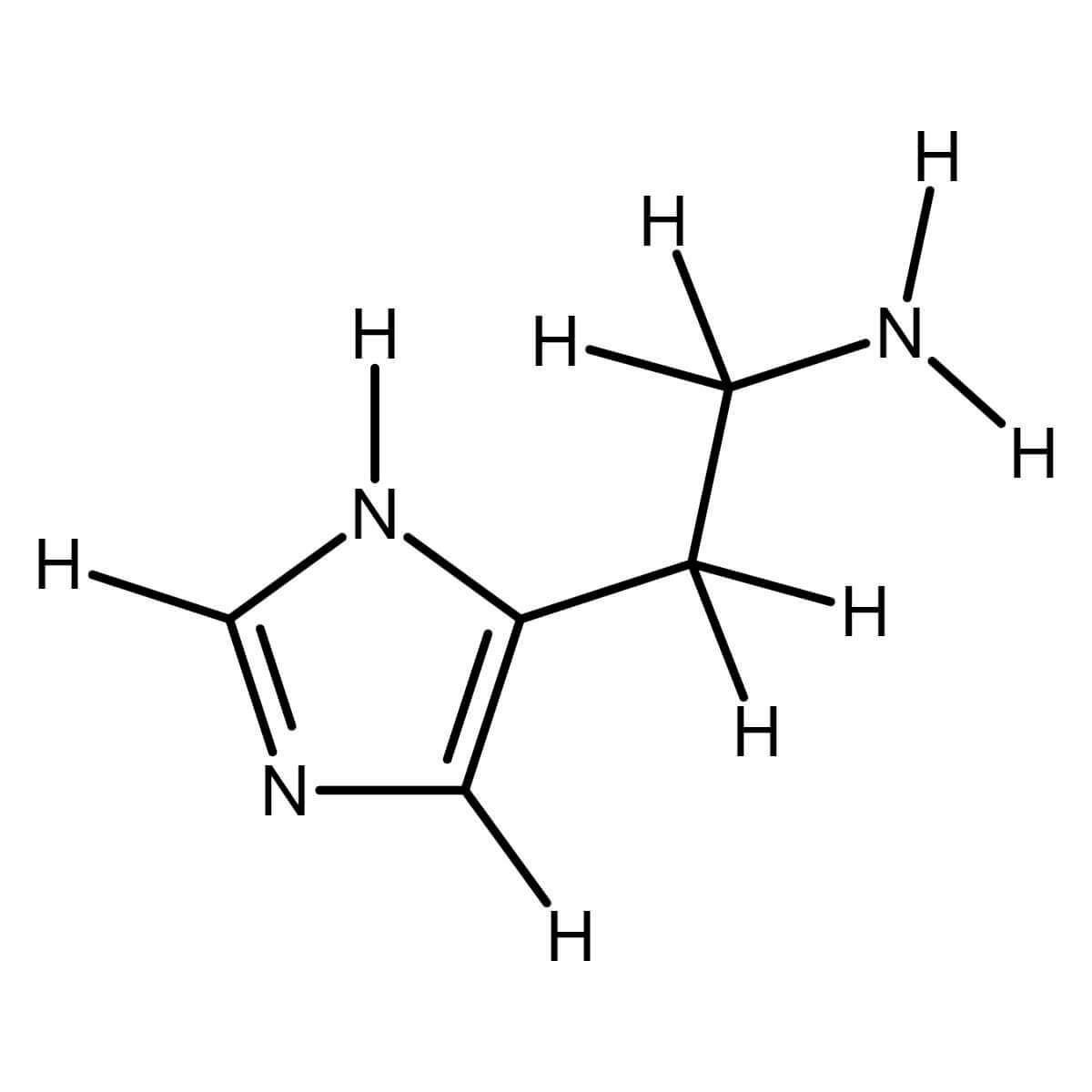 Histamine – CRM LABSTANDARD